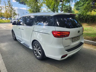 Kia 카니발 9 2018 4