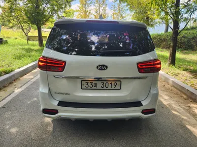 Kia 카니발 9 2018 5