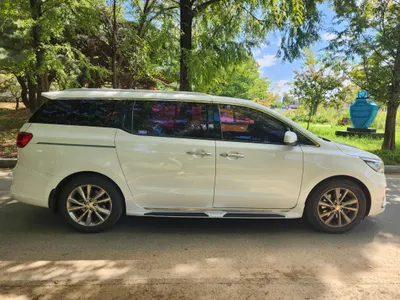 Kia 카니발 9 2018 7