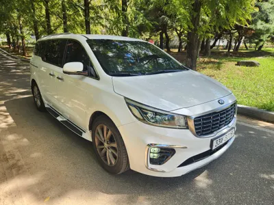 Kia 카니발 9 2018 8