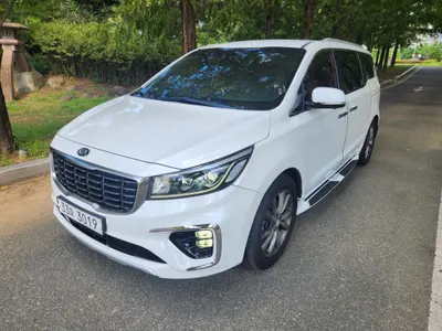 Kia 9 2018