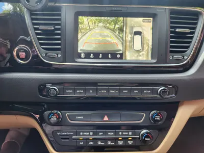 Kia 카니발 9 2018 17