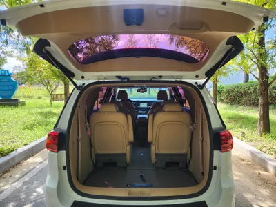 Kia 카니발 9 2018 18
