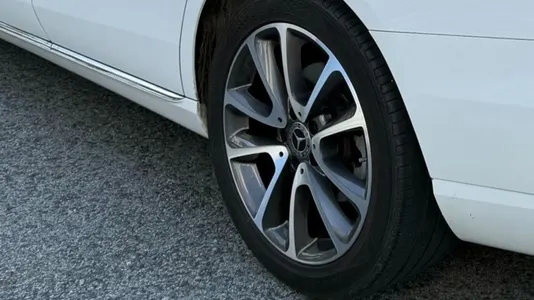 Mercedes-Benz E-Class W213 E300 4MATIC 2018 5