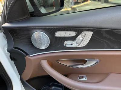 Mercedes-Benz E-Class W213 E300 4MATIC 2018 11