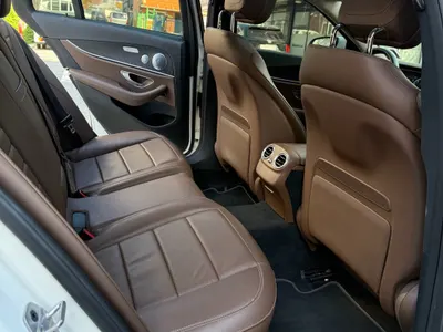 Mercedes-Benz E-Class W213 E300 4MATIC 2018 10