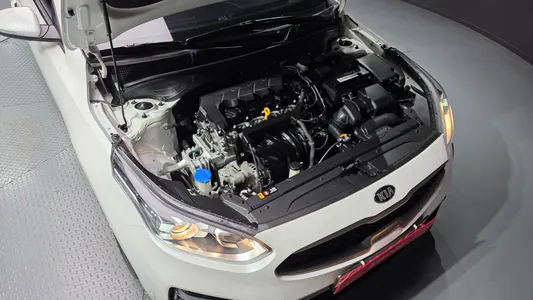 Kia K3 2019 6