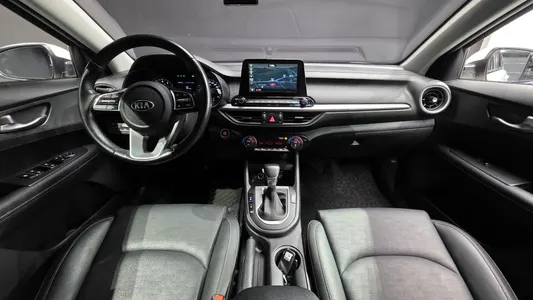 Kia K3 2019 7