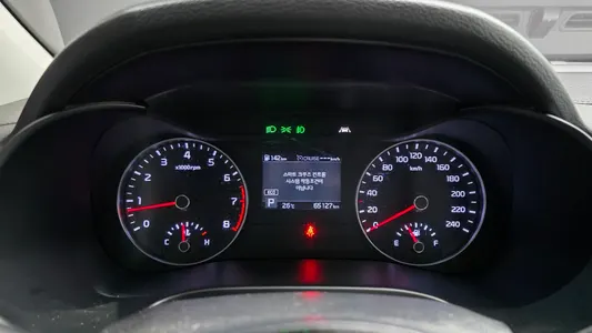Kia K3 2019 8