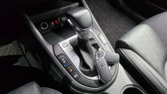 Kia K3 2019 9