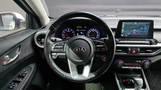 Kia K3 2019 13