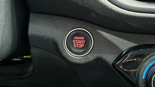 Kia K3 2019 14