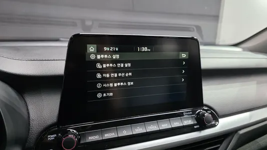 Kia K3 2019 15