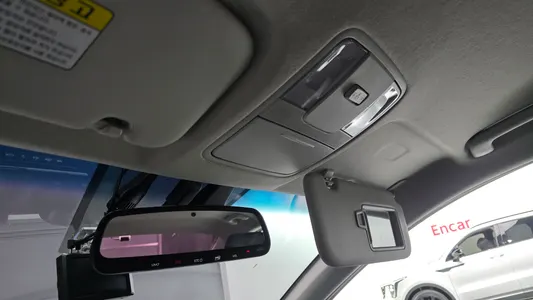 Kia K3 2019 20