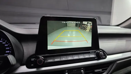 Kia K3 2019 16