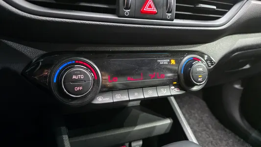 Kia K3 2019 19