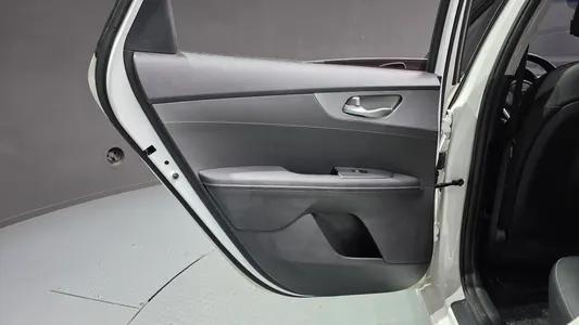 Kia K3 2019 25
