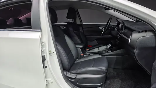 Kia K3 2019 26