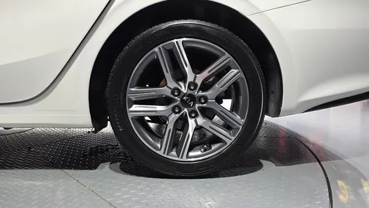 Kia K3 2019 21