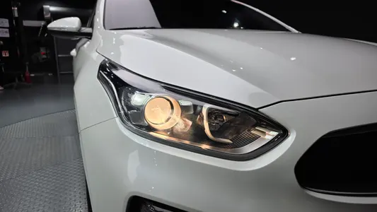 Kia K3 2019 22