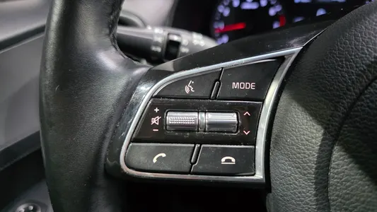 Kia K3 2019 28
