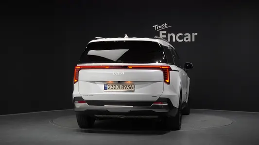 Kia 4 HEV 7 2024 4