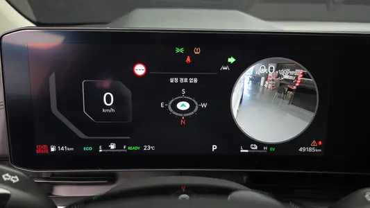 Kia 4 HEV 7 2024 8