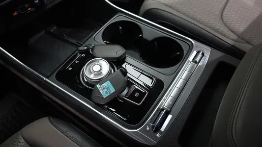 Kia 4 HEV 7 2024 9