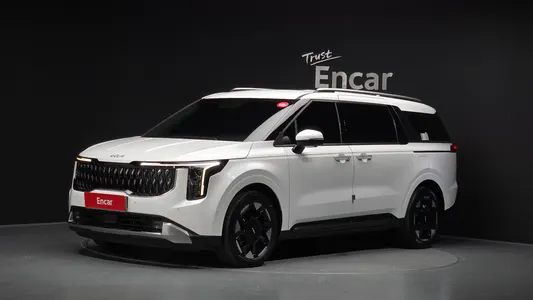 Kia 4 HEV 7 2024