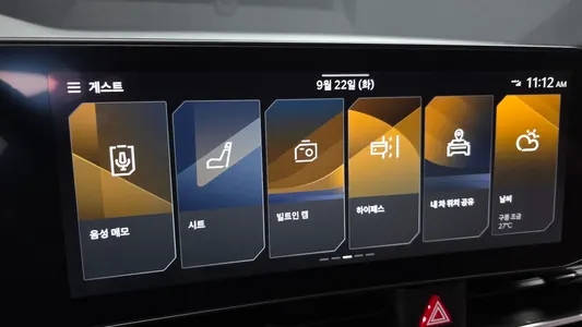 Kia 4 HEV 7 2024 36