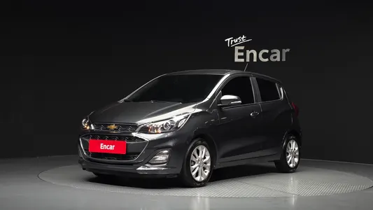 Chevrolet Spark 2019