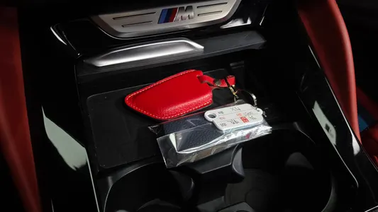 BMW X4M (G02) 3.0 2019 15