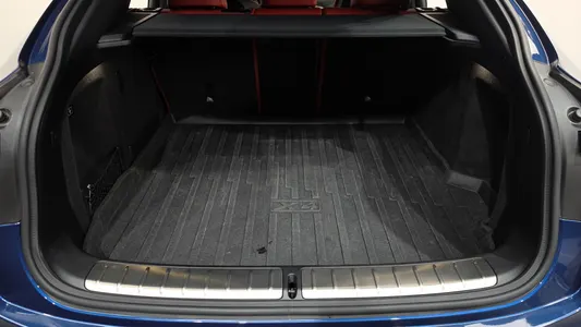 BMW X4M (G02) 3.0 2019 20