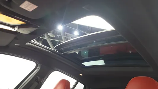BMW X4M (G02) 3.0 2019 18