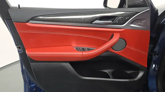 BMW X4M (G02) 3.0 2019 24