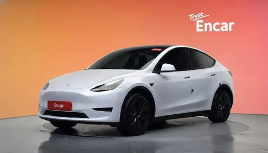 Tesla Y RWD 2024