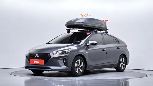 Hyundai I 2016