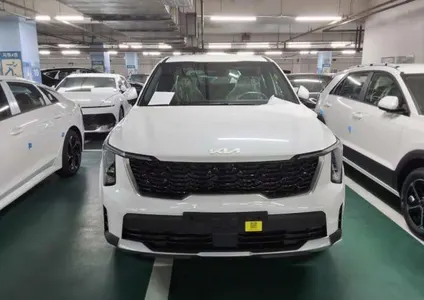 Kia 4 HEV 1.6 2WD 2026