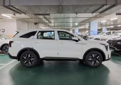 Kia 4 HEV 1.6 2WD 2026 12