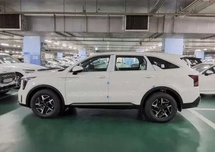 Kia 4 HEV 1.6 2WD 2026 5