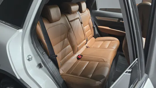 Renault Korea QM6 2.0 LPe RE 2WD 2021 12