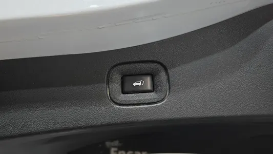 Renault Korea QM6 2.0 LPe RE 2WD 2021 17