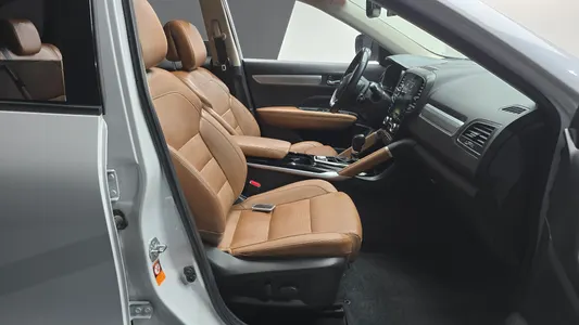 Renault Korea QM6 2.0 LPe RE 2WD 2021 26