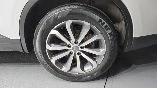 Renault Korea QM6 2.0 LPe RE 2WD 2021 21