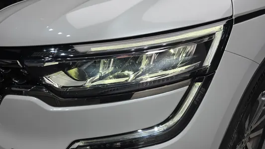 Renault Korea QM6 2.0 LPe RE 2WD 2021 22