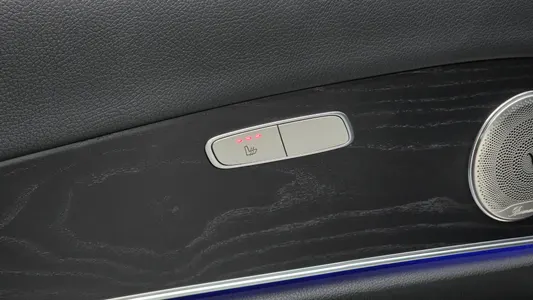 Mercedes-Benz E-Class W213 E220d 2018 27