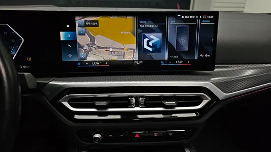 BMW i4 M50 2023 13