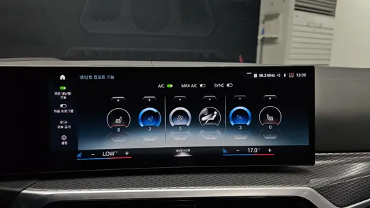 BMW i4 M50 2023 15