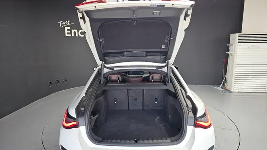 BMW i4 M50 2023 20