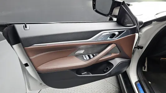 BMW i4 M50 2023 24